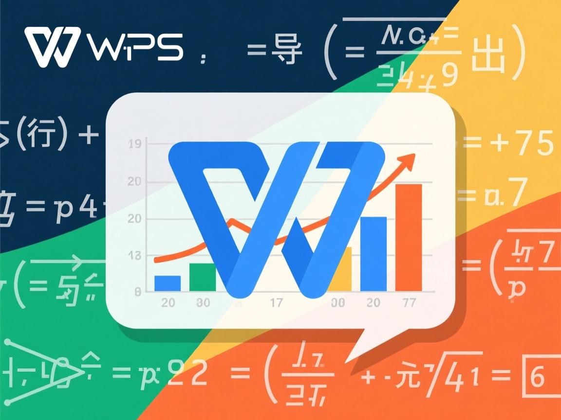 WPS如何用公式导出数据?  第3张 WPS如何用公式导出数据?  第3张