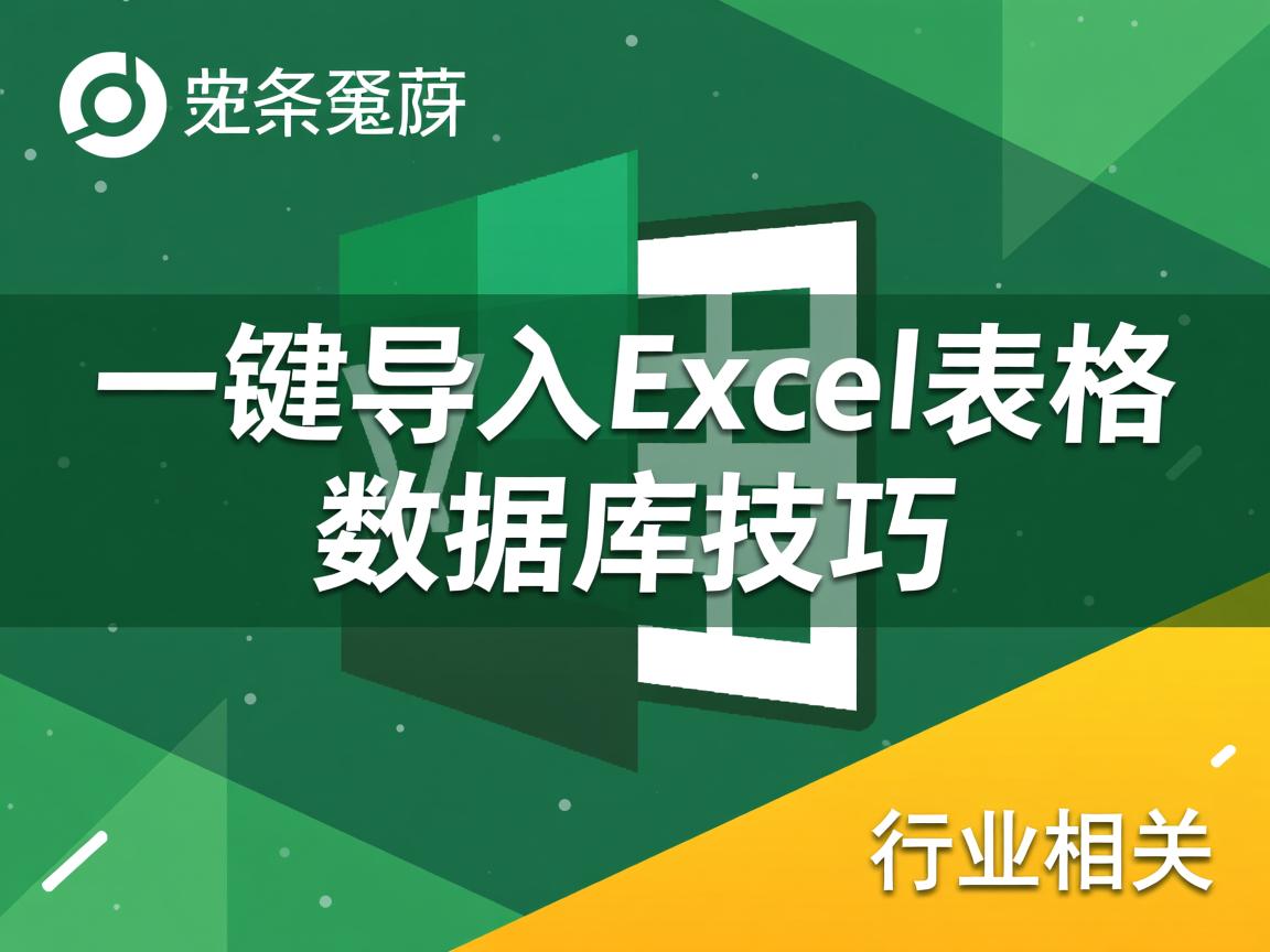 Word一键导入Excel表格数据库技巧  第2张 Word一键导入Excel表格数据库技巧  第2张