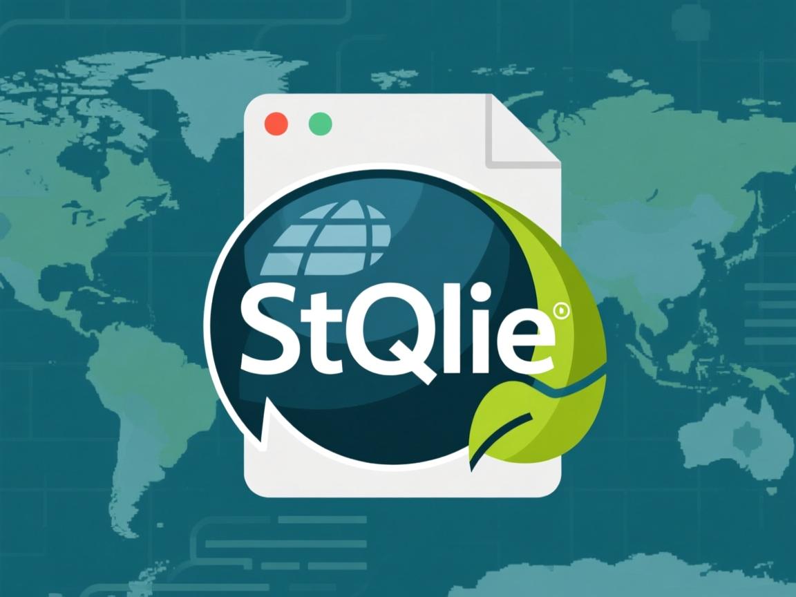 如何打开SQLite数据库文件?  第2张 如何打开SQLite数据库文件?  第2张