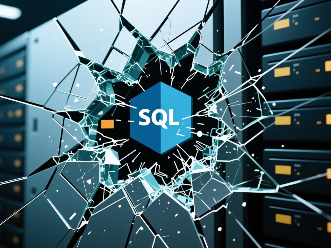SQL数据库损坏如何快速判断?  第2张 SQL数据库损坏如何快速判断?  第2张
