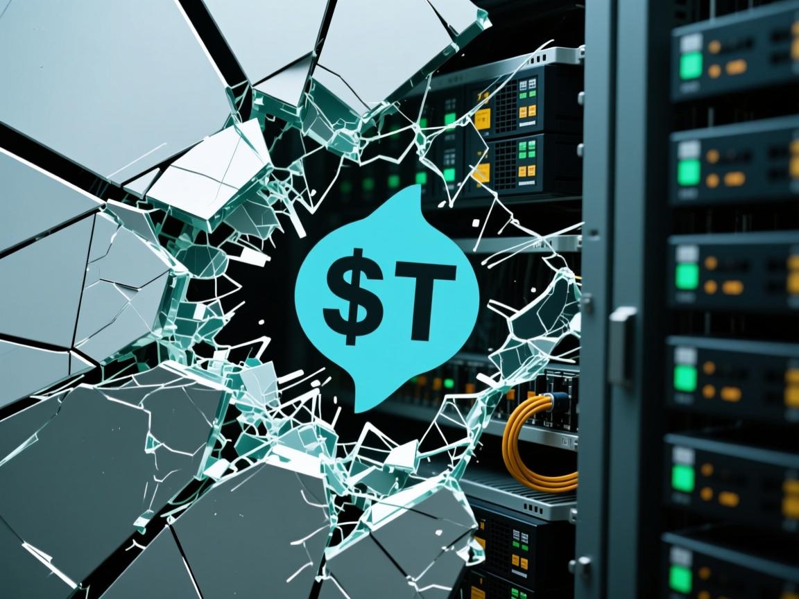 SQL数据库损坏如何快速判断?  第3张 SQL数据库损坏如何快速判断?  第3张
