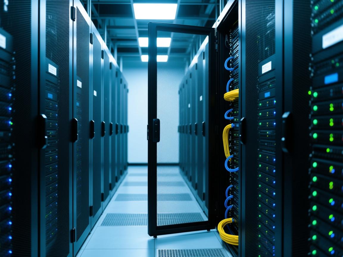 怎么自建物理服务器?  第3张 怎么自建物理服务器?  第3张