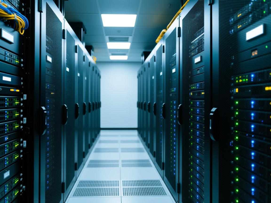 怎么自建物理服务器?  第2张 怎么自建物理服务器?  第2张