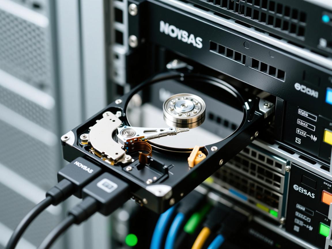 虚拟机如何挂载NAS物理硬盘?  第3张 虚拟机如何挂载NAS物理硬盘?  第3张