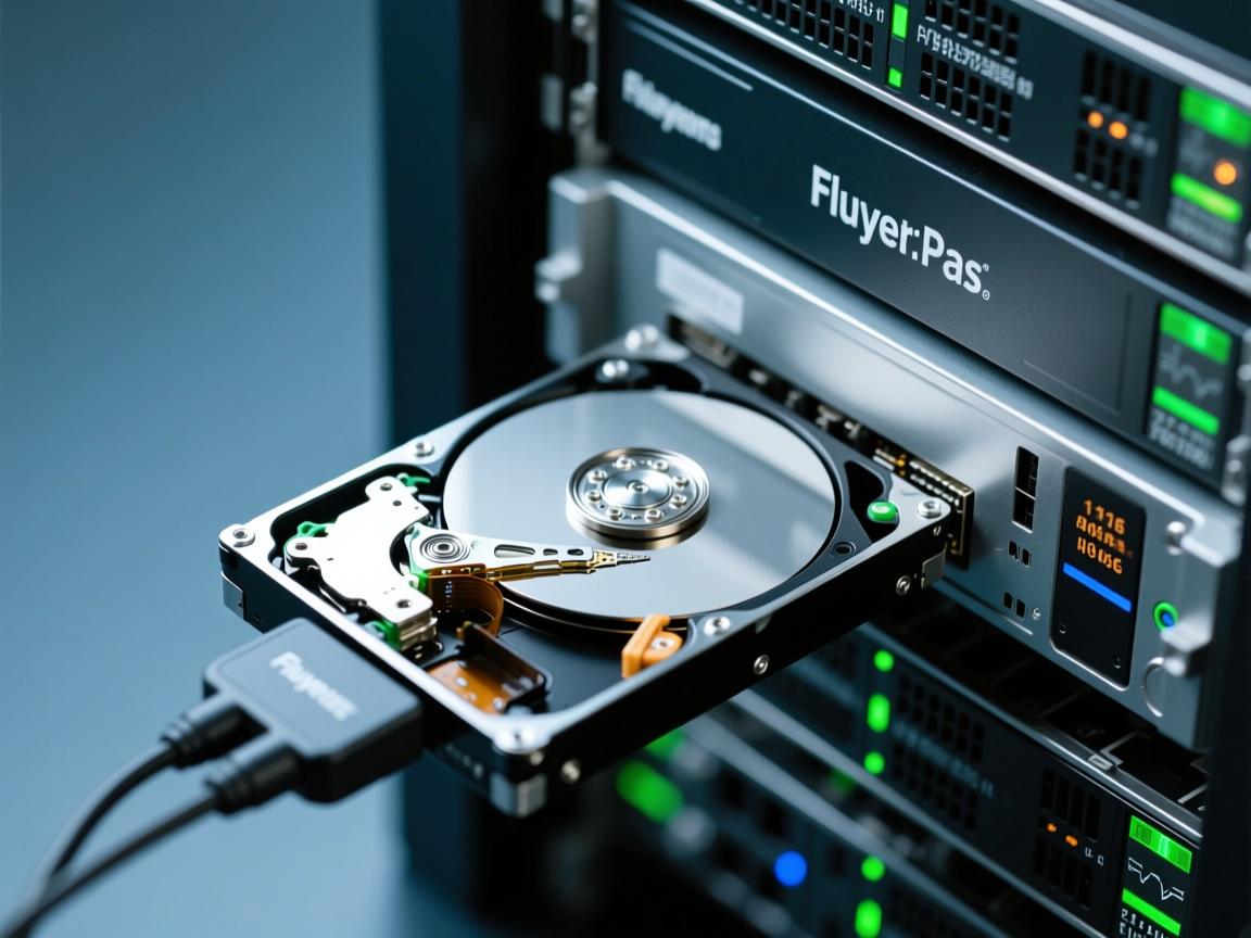 虚拟机如何挂载NAS物理硬盘?  第1张 虚拟机如何挂载NAS物理硬盘?  第1张