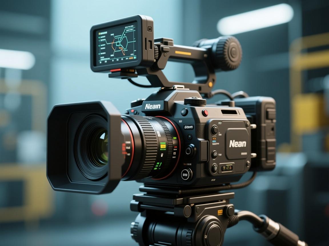 3D物理摄影机效果有多真实?  第1张 3D物理摄影机效果有多真实?  第1张