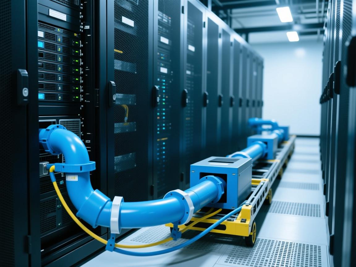 拖管等同物理机吗?  第3张 拖管等同物理机吗?  第3张