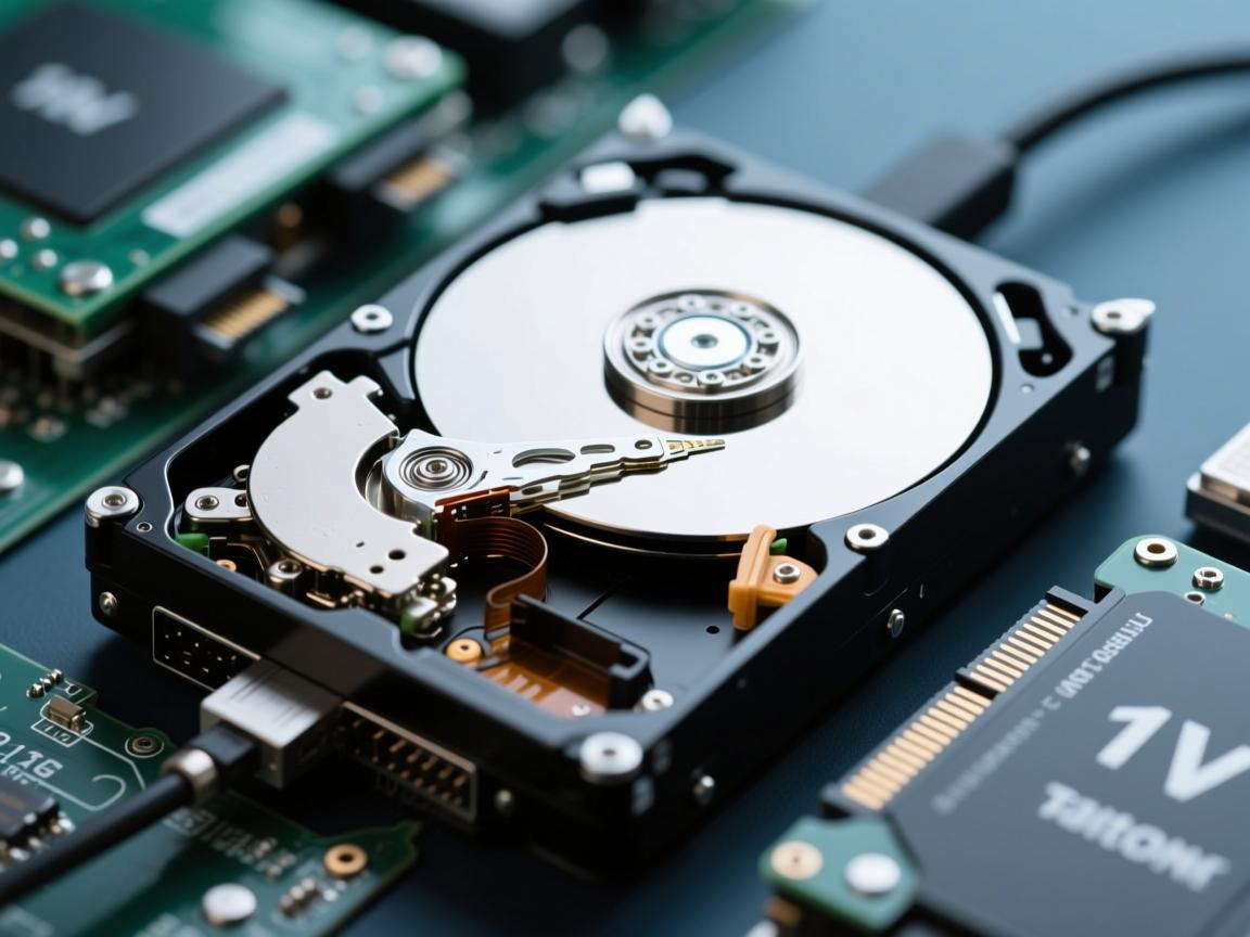 如何让虚拟机从物理硬盘启动?  第2张 如何让虚拟机从物理硬盘启动?  第2张