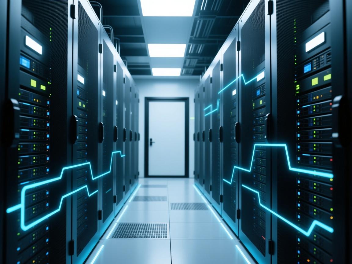 网络物理机到底是什么?  第2张 网络物理机到底是什么?  第2张