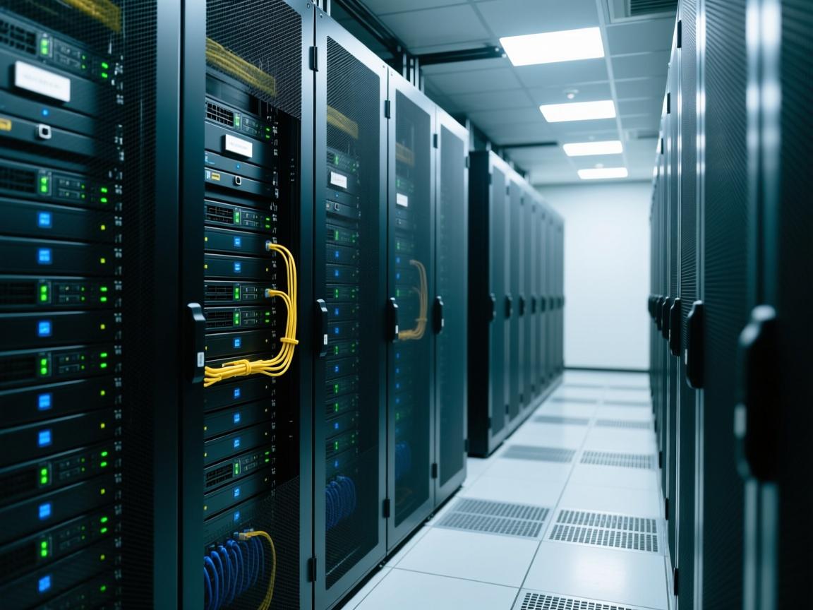 网络物理机到底是什么?