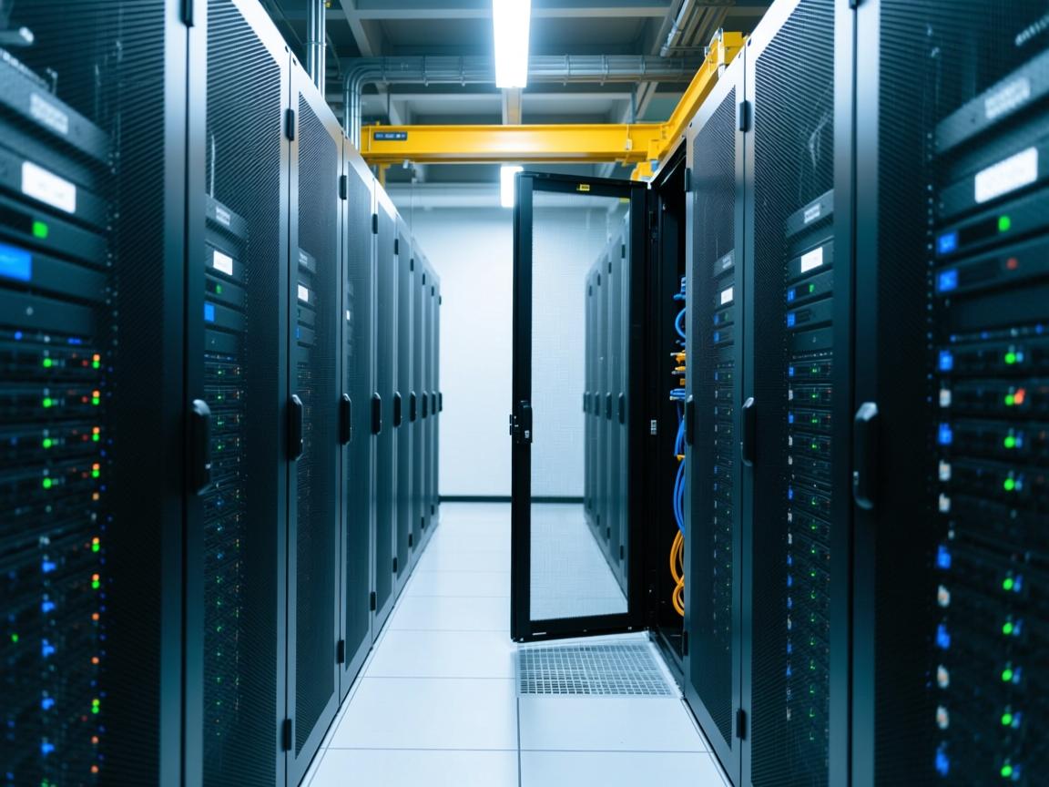 网络物理机到底是什么?  第3张 网络物理机到底是什么?  第3张