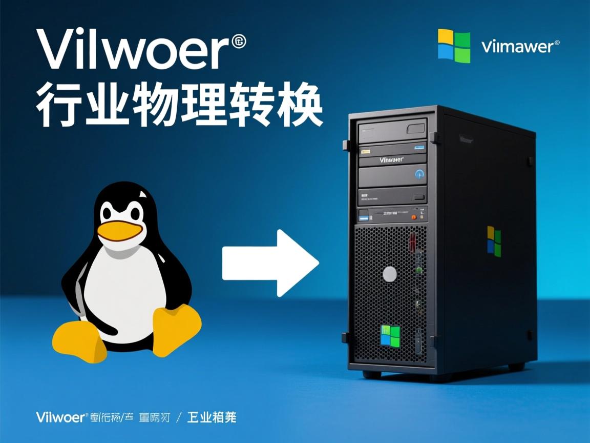 vmware将linux物理机转换为  第3张 vmware将linux物理机转换为  第3张