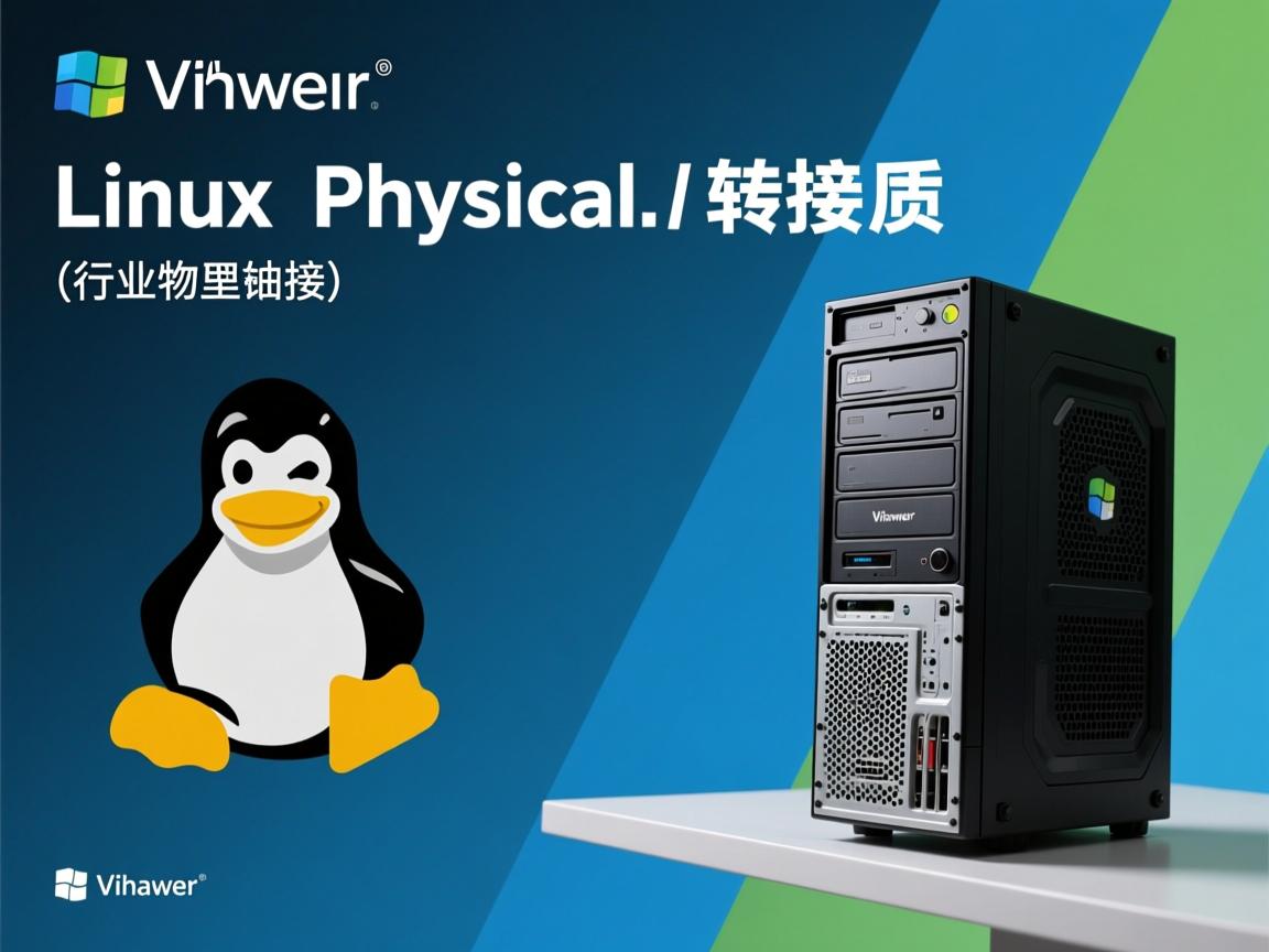 vmware将linux物理机转换为  第2张 vmware将linux物理机转换为  第2张