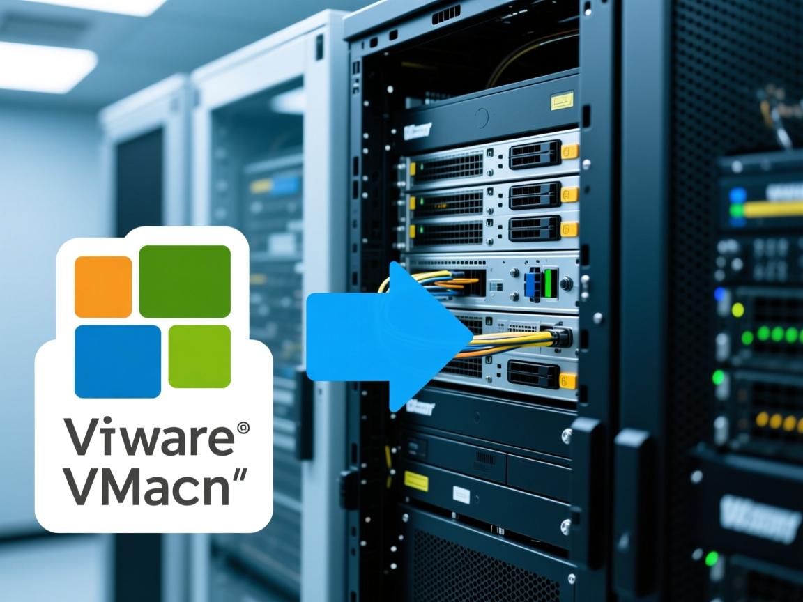 如何将物理机备份还原到VMware?  第2张 如何将物理机备份还原到VMware?  第2张