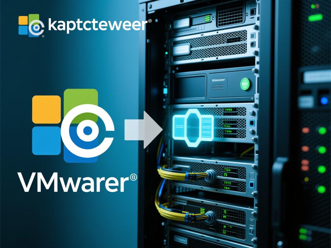 如何将物理机备份还原到VMware?  第3张 如何将物理机备份还原到VMware?  第3张