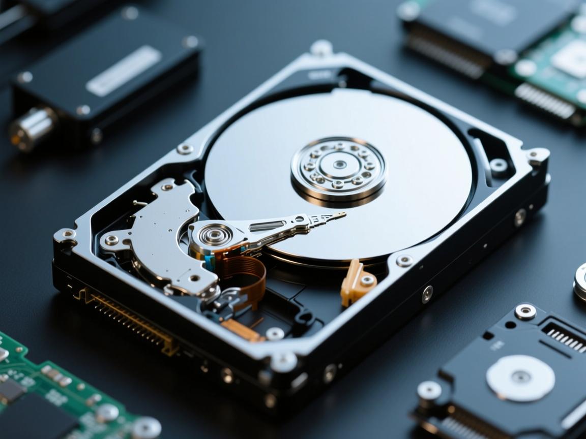 虚拟机物理磁盘格式哪种最佳?