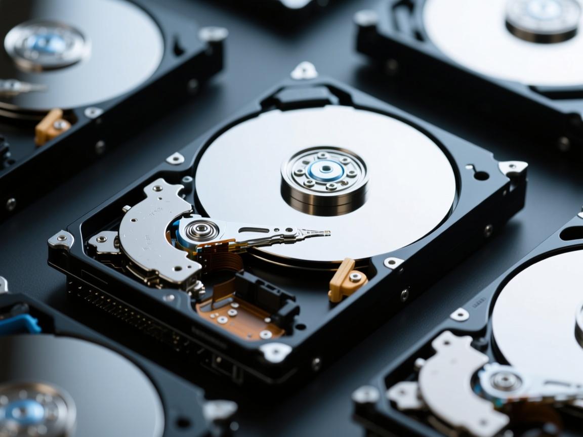 虚拟机物理磁盘格式哪种最佳?  第2张 虚拟机物理磁盘格式哪种最佳?  第2张