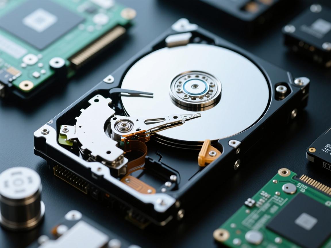 虚拟机物理磁盘格式哪种最佳?  第3张 虚拟机物理磁盘格式哪种最佳?  第3张