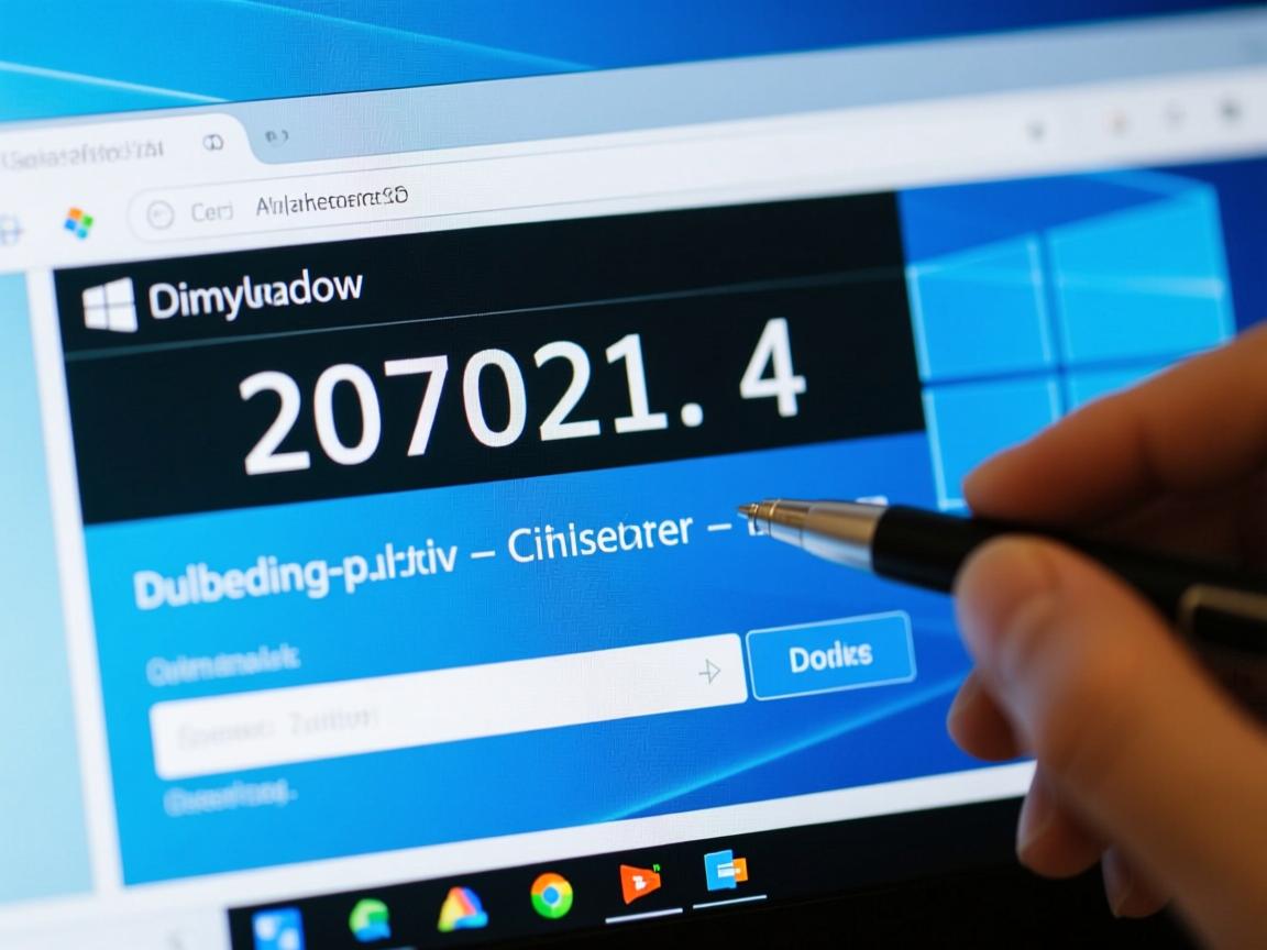 Windows电脑序列号怎么快速查?  第3张 Windows电脑序列号怎么快速查?  第3张