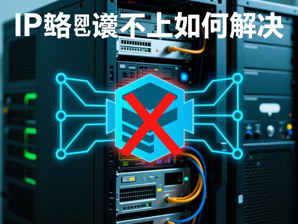 虚拟机配置物理机IP失败?网络连不上如何解决  第2张 虚拟机配置物理机IP失败?网络连不上如何解决  第2张