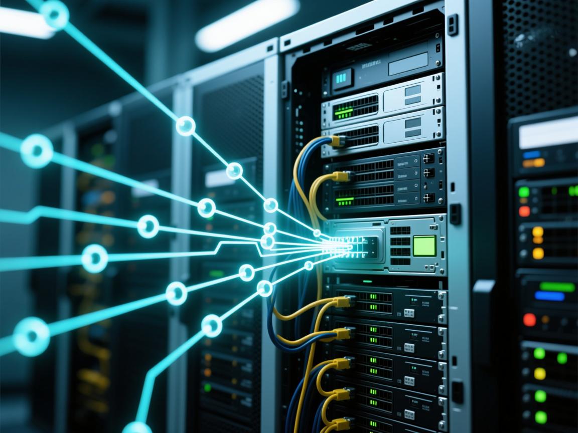 虚拟机配置物理机IP失败?网络连不上如何解决  第3张 虚拟机配置物理机IP失败?网络连不上如何解决  第3张