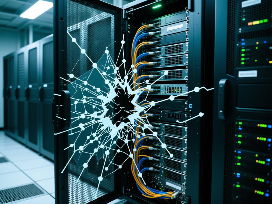 物理机装Kali网络崩溃求救  第1张 物理机装Kali网络崩溃求救  第1张