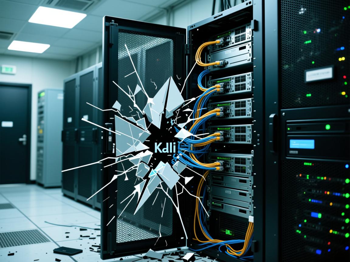 物理机装Kali网络崩溃求救  第3张 物理机装Kali网络崩溃求救  第3张