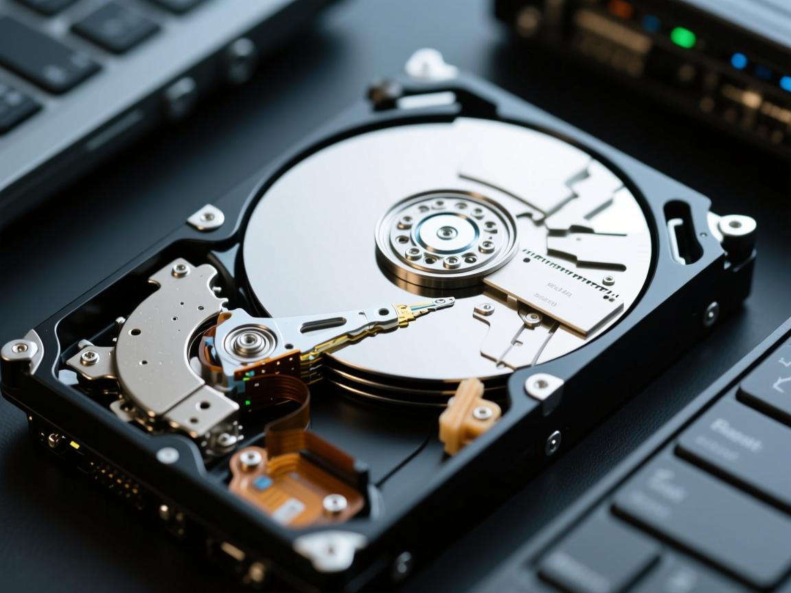 虚拟机硬盘空间去哪了?暴涨原因揭秘  第1张 虚拟机硬盘空间去哪了?暴涨原因揭秘  第1张