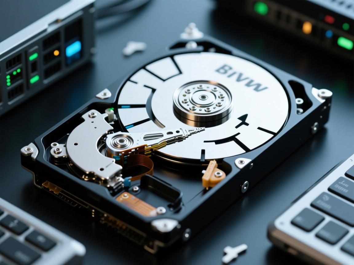 虚拟机硬盘空间去哪了?暴涨原因揭秘  第2张 虚拟机硬盘空间去哪了?暴涨原因揭秘  第2张