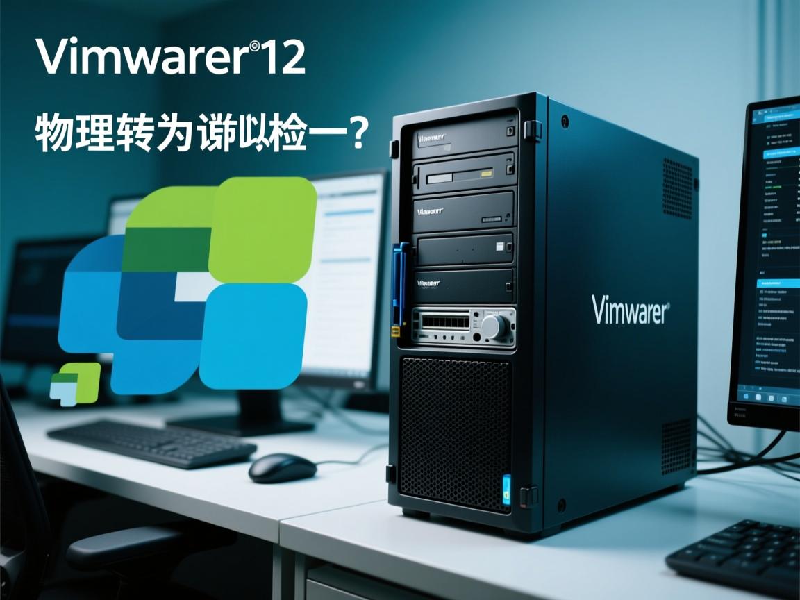 VMware 12如何将物理机转为虚拟机?  第3张 VMware 12如何将物理机转为虚拟机?  第3张