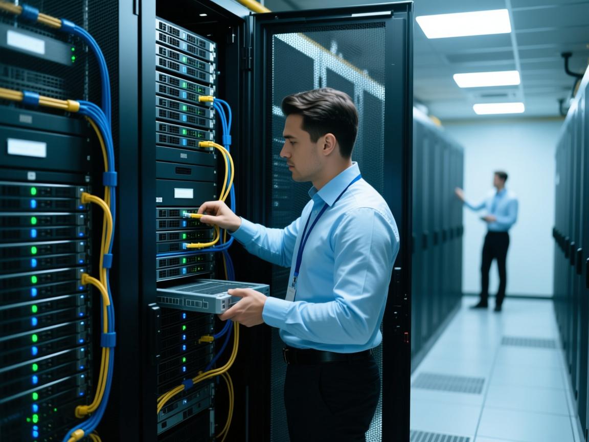 物理机文件共享慢怎么解决?  第2张 物理机文件共享慢怎么解决?  第2张