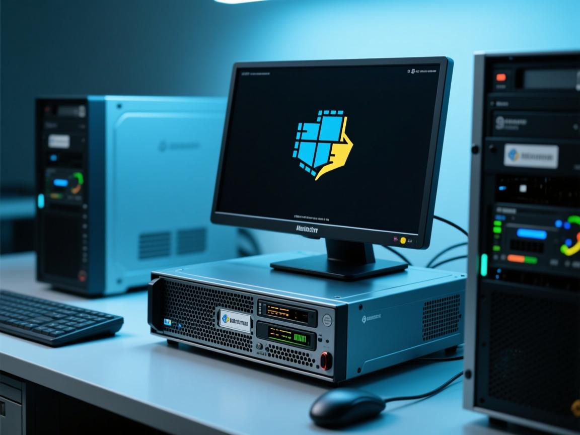Linux如何快速判断物理机或虚拟机  第2张 Linux如何快速判断物理机或虚拟机  第2张