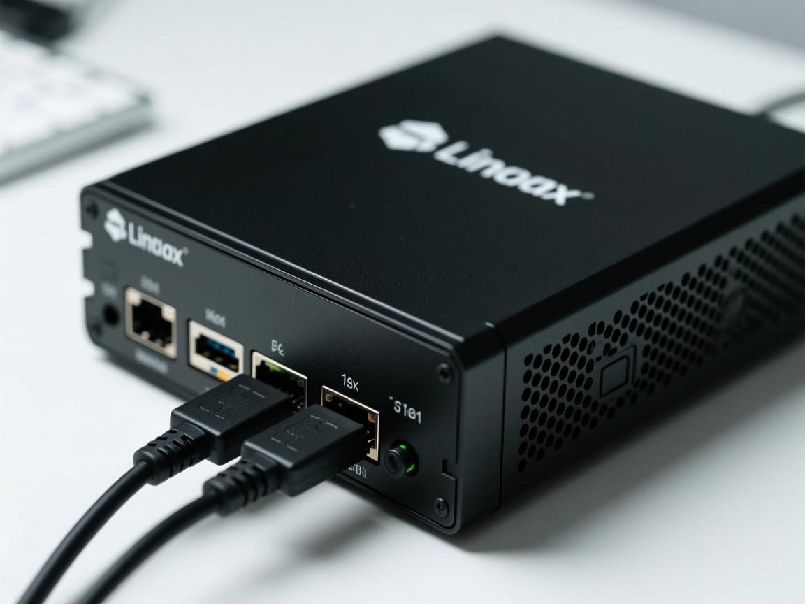 Linux虚拟机如何连接物理机？  第2张