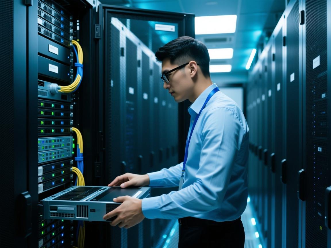 物理机迁移VMware虚拟机难不难?  第2张 物理机迁移VMware虚拟机难不难?  第2张