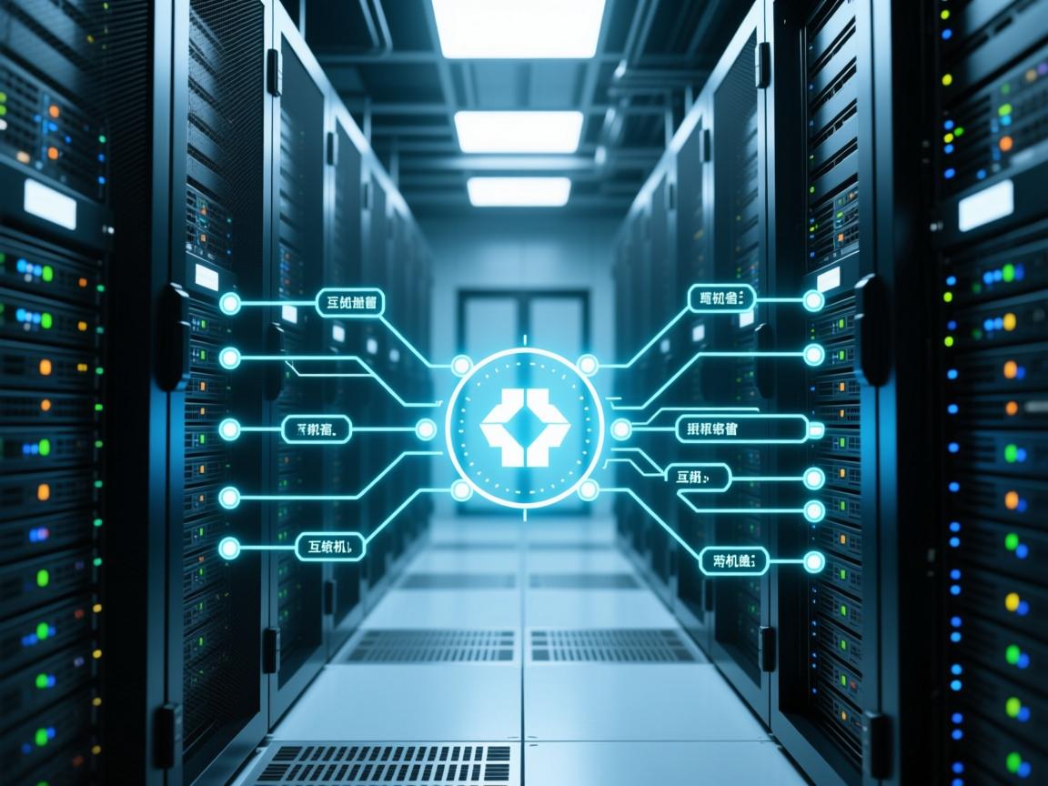 物理机和虚拟机如何互通网络?  第1张 物理机和虚拟机如何互通网络?  第1张