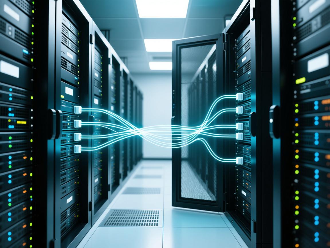 物理机和虚拟机如何互通网络?  第2张 物理机和虚拟机如何互通网络?  第2张