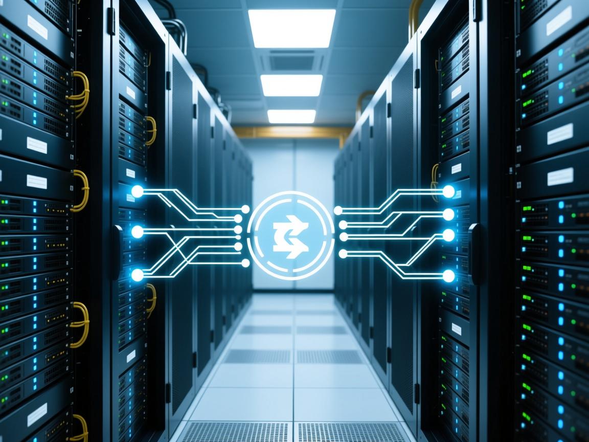 物理机和虚拟机如何互通网络?  第3张 物理机和虚拟机如何互通网络?  第3张