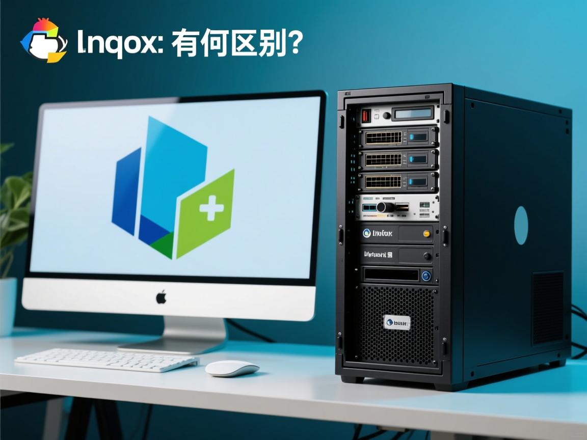 Linux物理机虚拟机有何区别?  第2张 Linux物理机虚拟机有何区别?  第2张