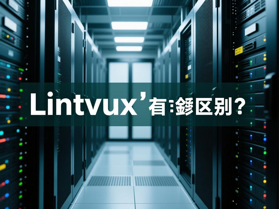 Linux物理机虚拟机有何区别?  第3张 Linux物理机虚拟机有何区别?  第3张