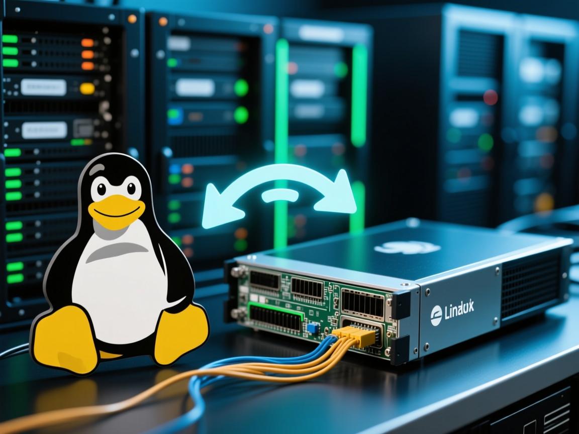 虚拟机Linux如何与物理机互通?  第3张 虚拟机Linux如何与物理机互通?  第3张