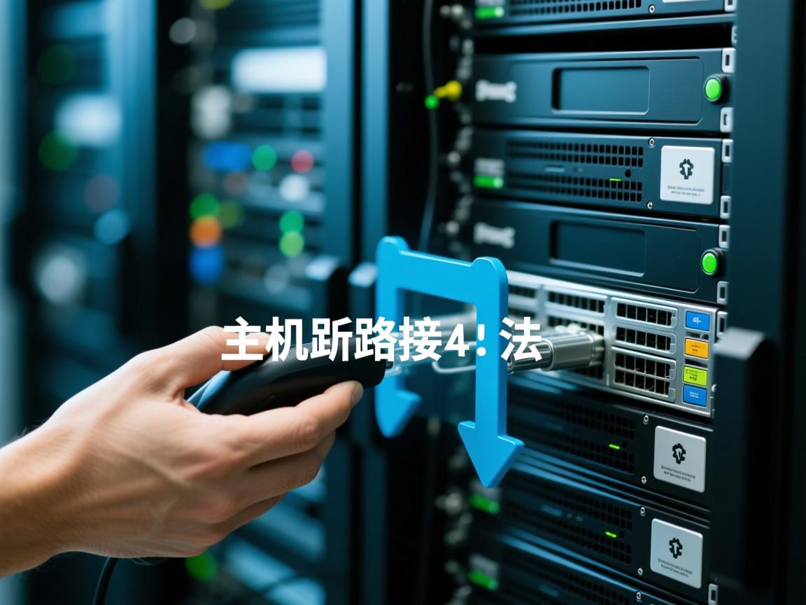 为什么主机桥接虚拟机无法通信?  第1张 为什么主机桥接虚拟机无法通信?  第1张