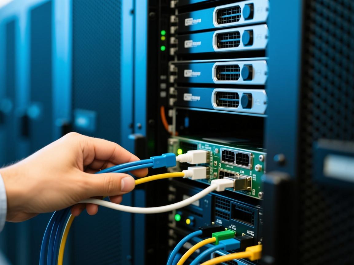 为什么主机桥接虚拟机无法通信?  第3张 为什么主机桥接虚拟机无法通信?  第3张