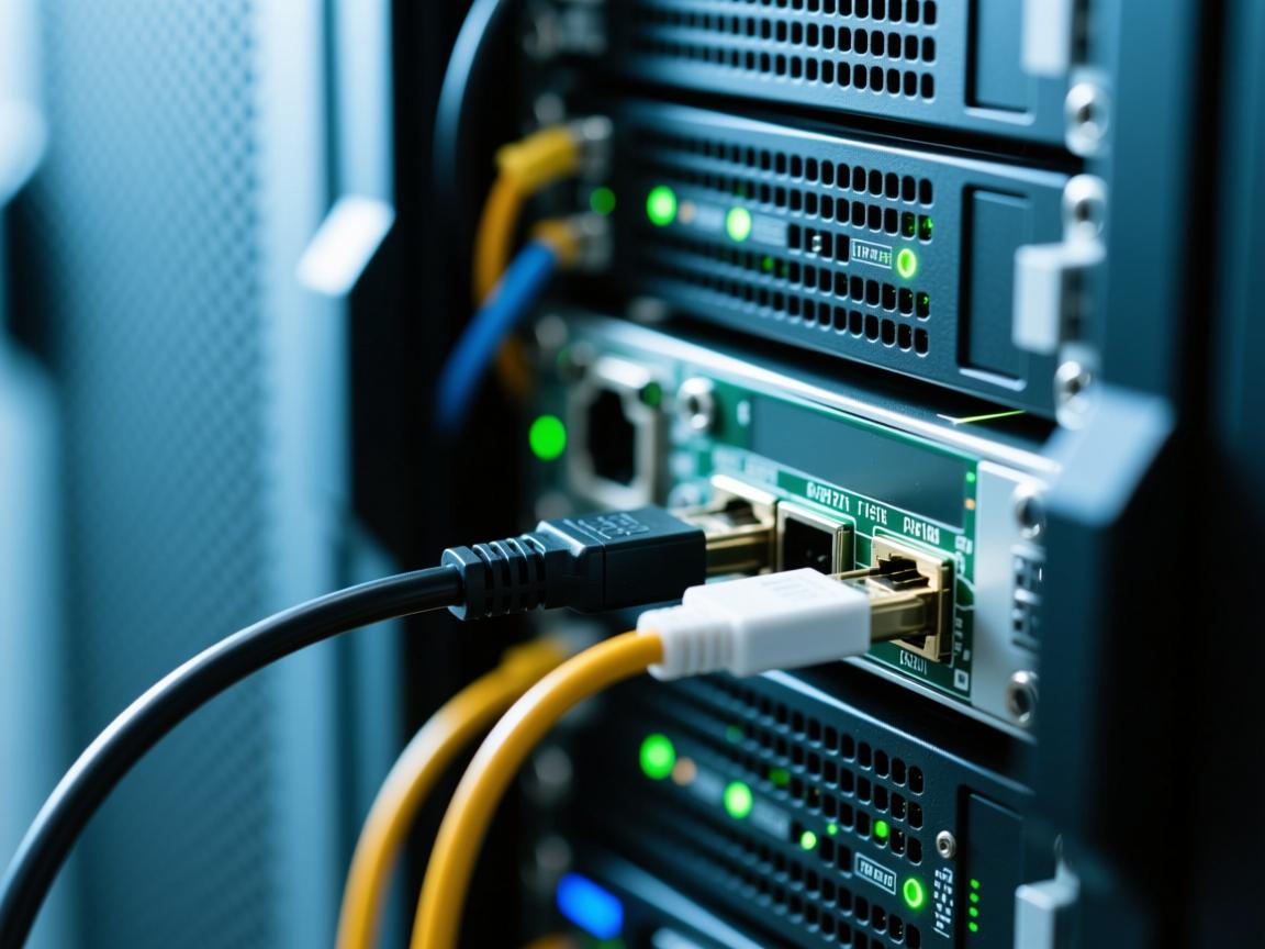 虚机如何桥接物理机子接口?  第1张 虚机如何桥接物理机子接口?  第1张