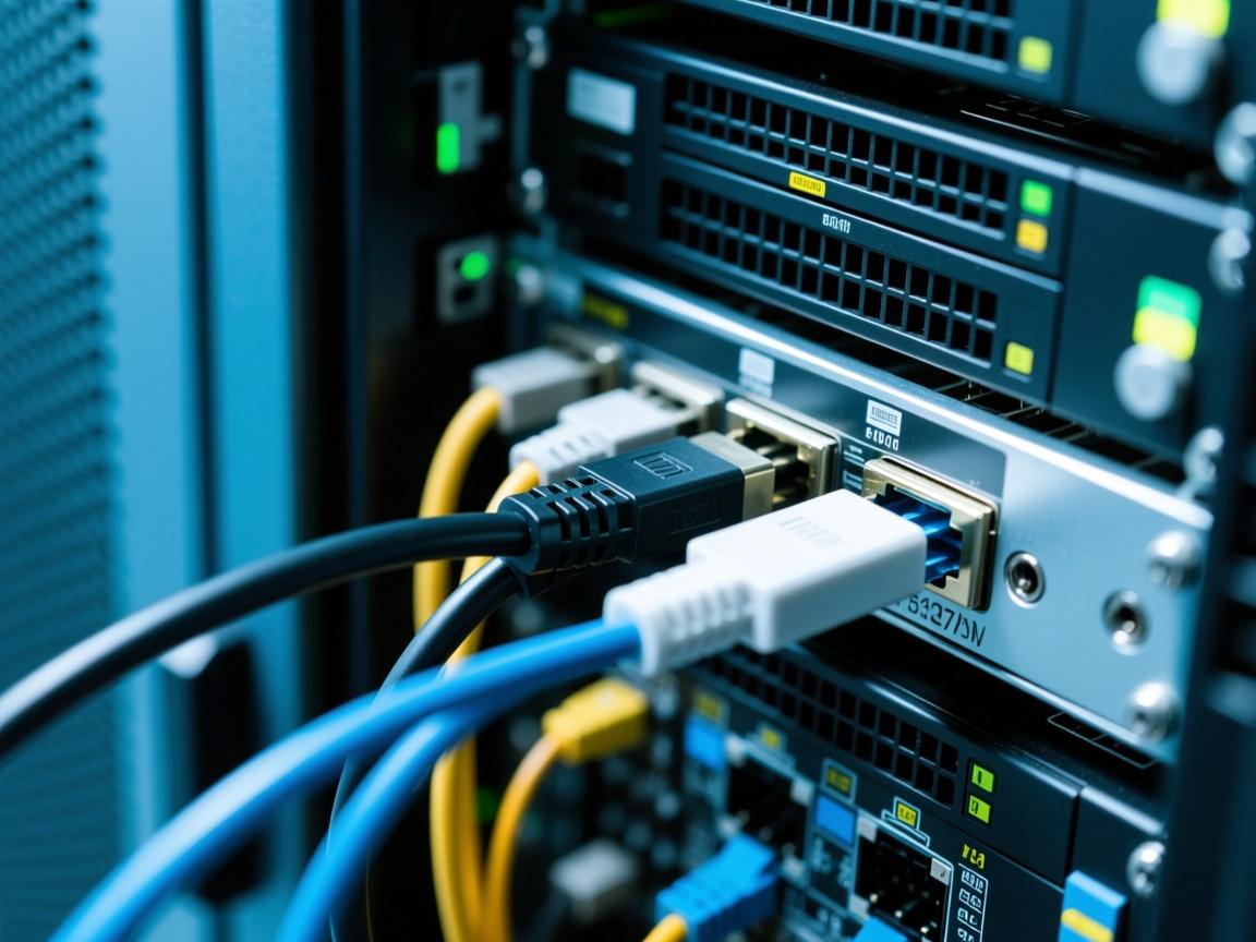 虚机如何桥接物理机子接口?  第2张 虚机如何桥接物理机子接口?  第2张