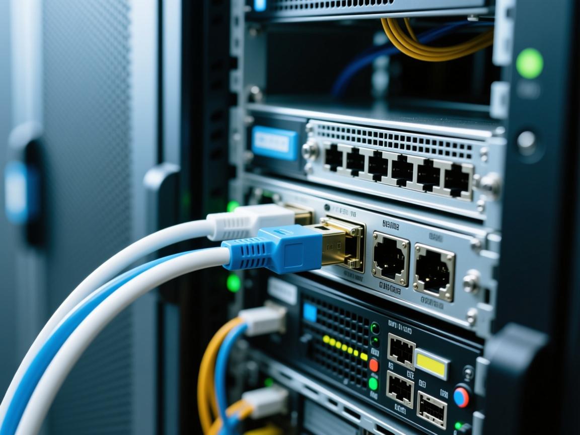 虚机如何桥接物理机子接口?  第3张 虚机如何桥接物理机子接口?  第3张