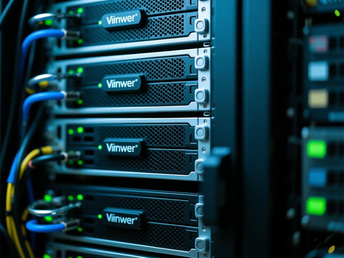 VMware优化后物理机为何卡顿?  第1张 VMware优化后物理机为何卡顿?  第1张