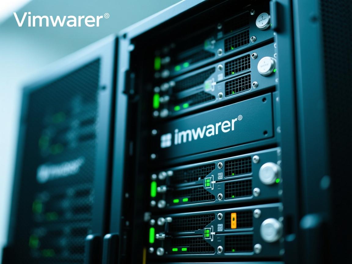 VMware优化后物理机为何卡顿?  第3张 VMware优化后物理机为何卡顿?  第3张