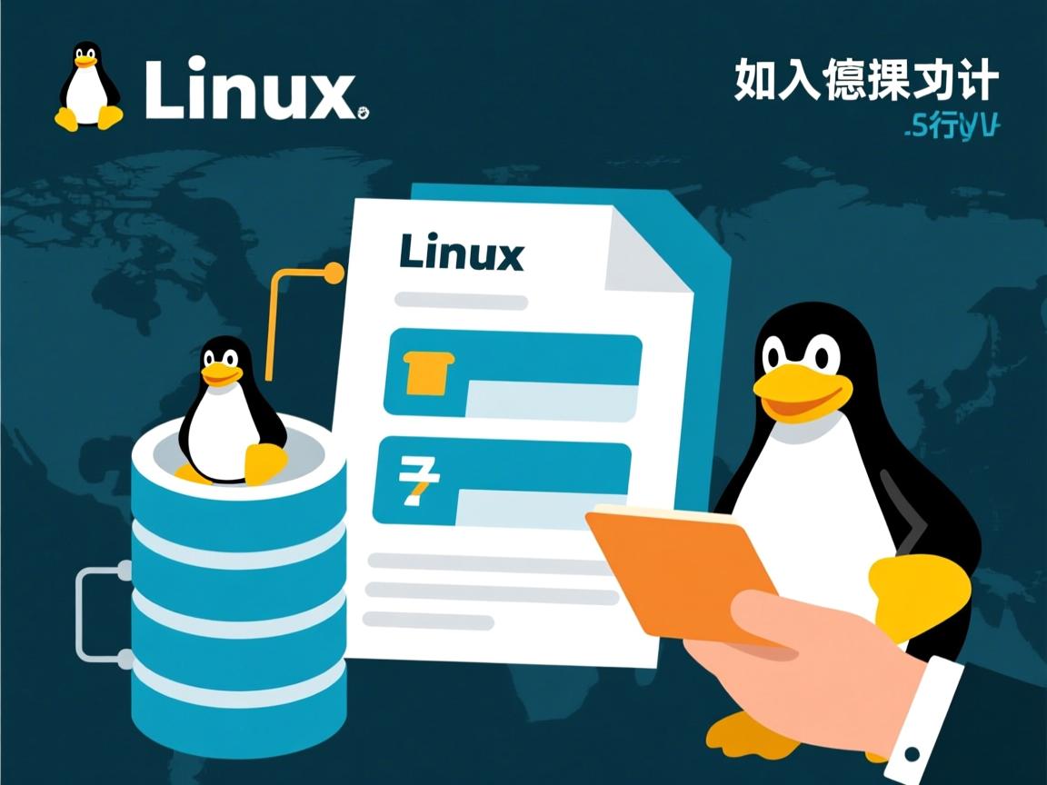 Linux如何导入数据库文件  第2张