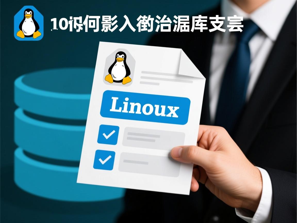 Linux如何导入数据库文件