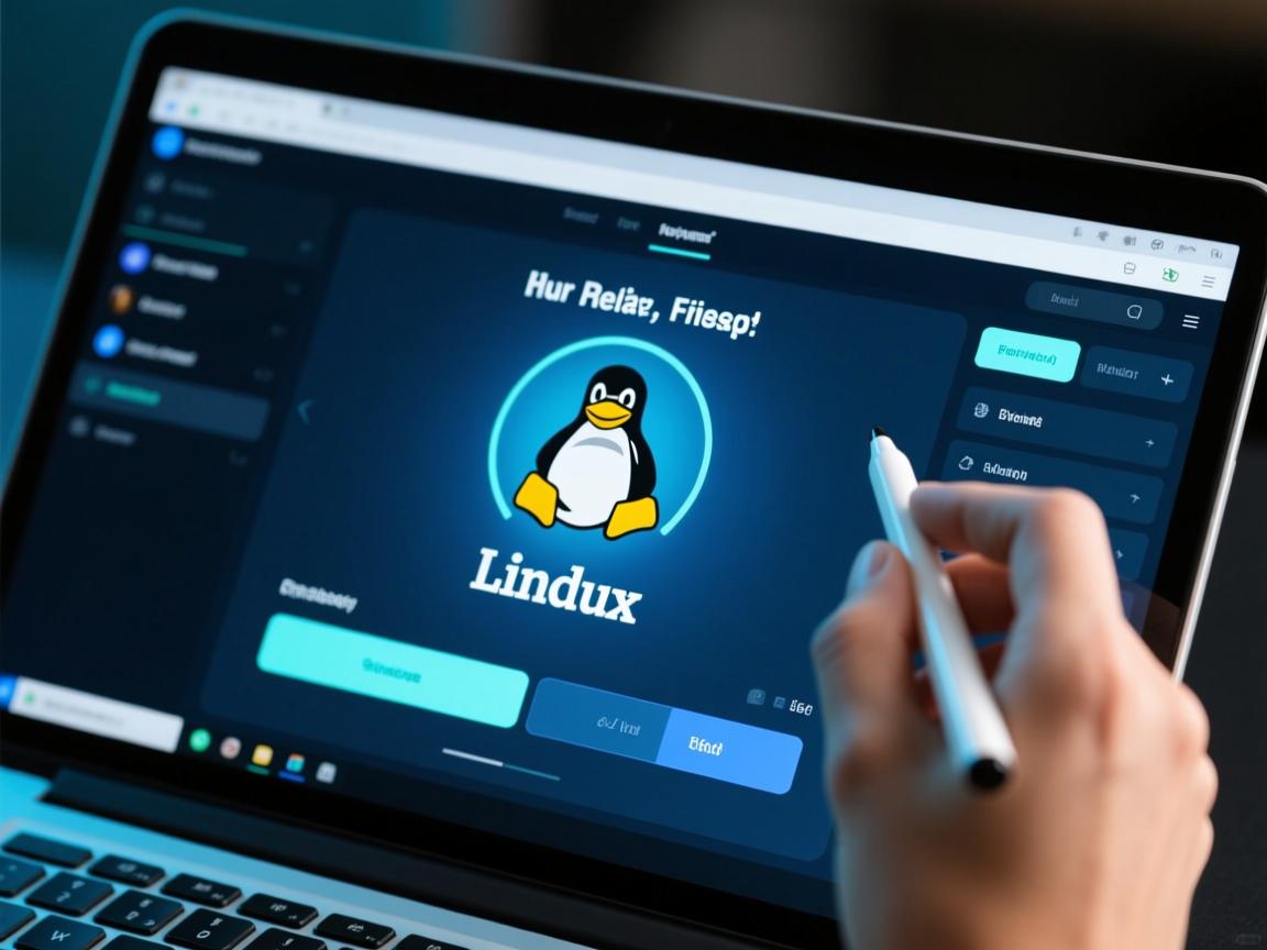 Linux挂起后如何快速唤醒?  第3张 Linux挂起后如何快速唤醒?  第3张